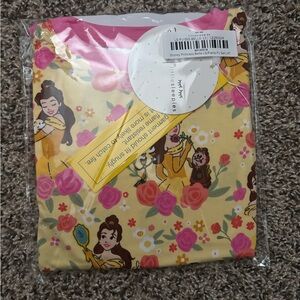 Little Sleepies Belle long sleeve pj set 4T